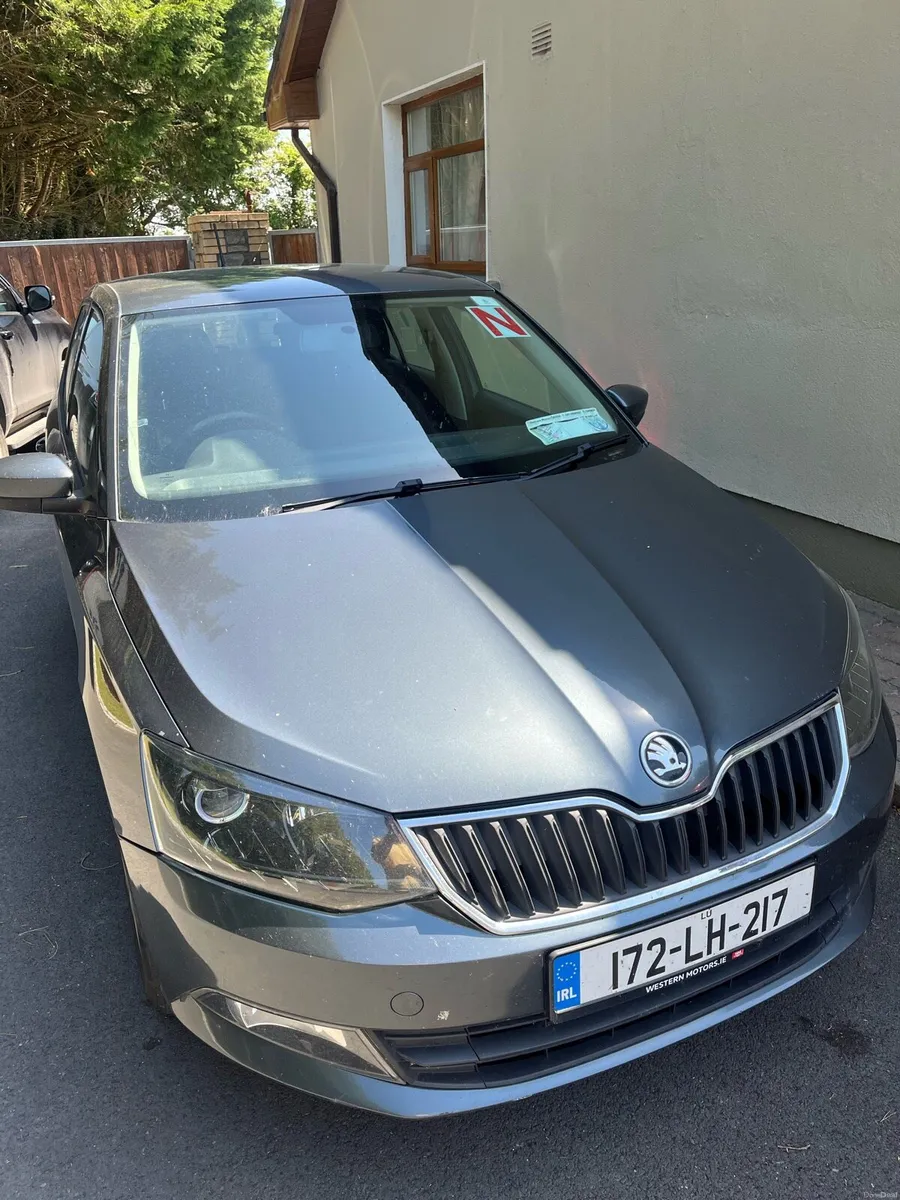 Scodia fabia - Image 1