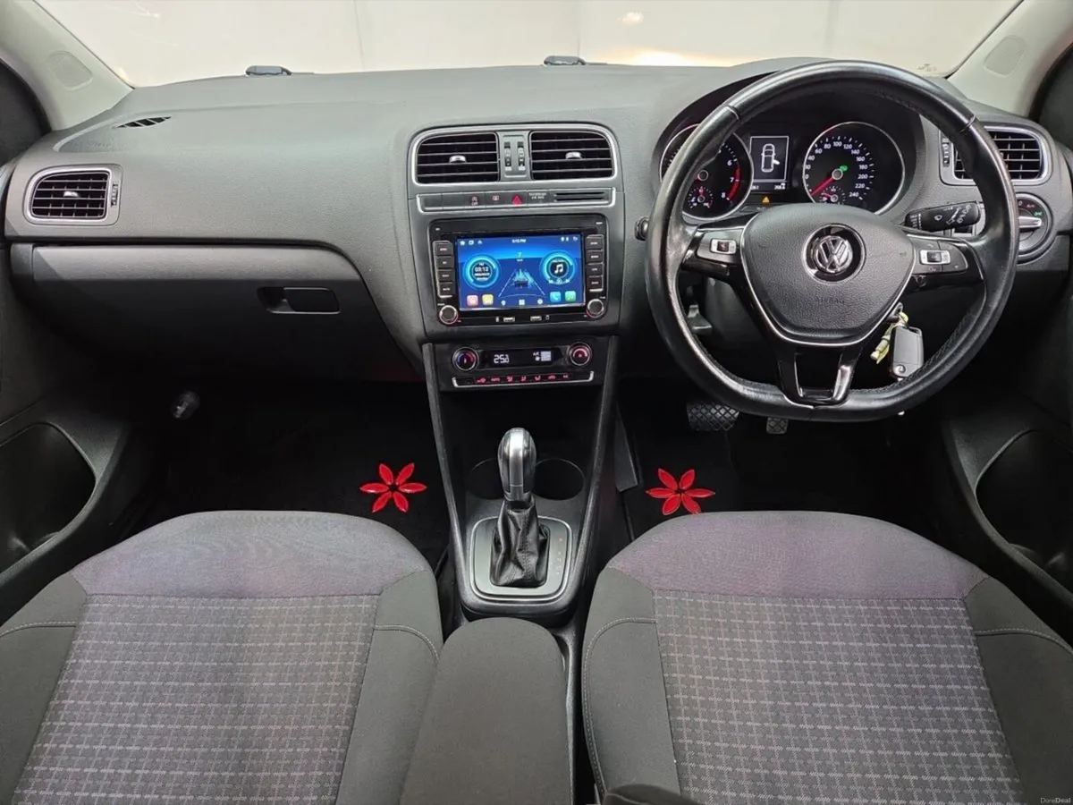 Volkswagen Polo 1.2 Active DSG - Image 4