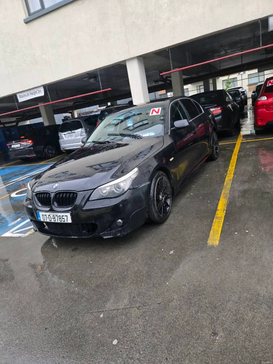 Bmw 520d - Image 1