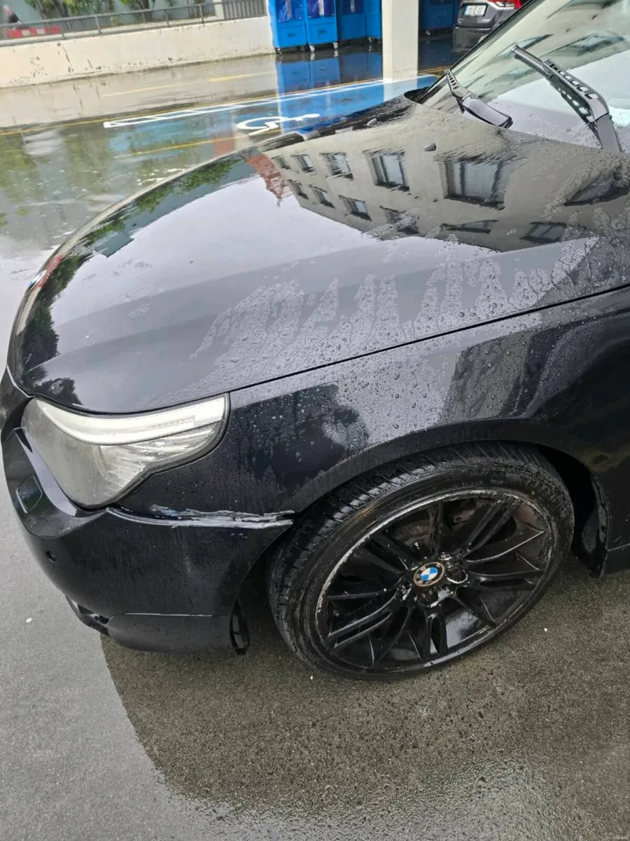 Bmw 520d - Image 4