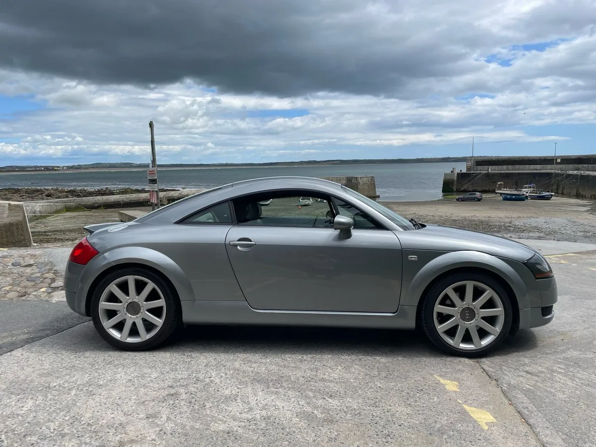 Audi TT MK1 Quattro - Image 4