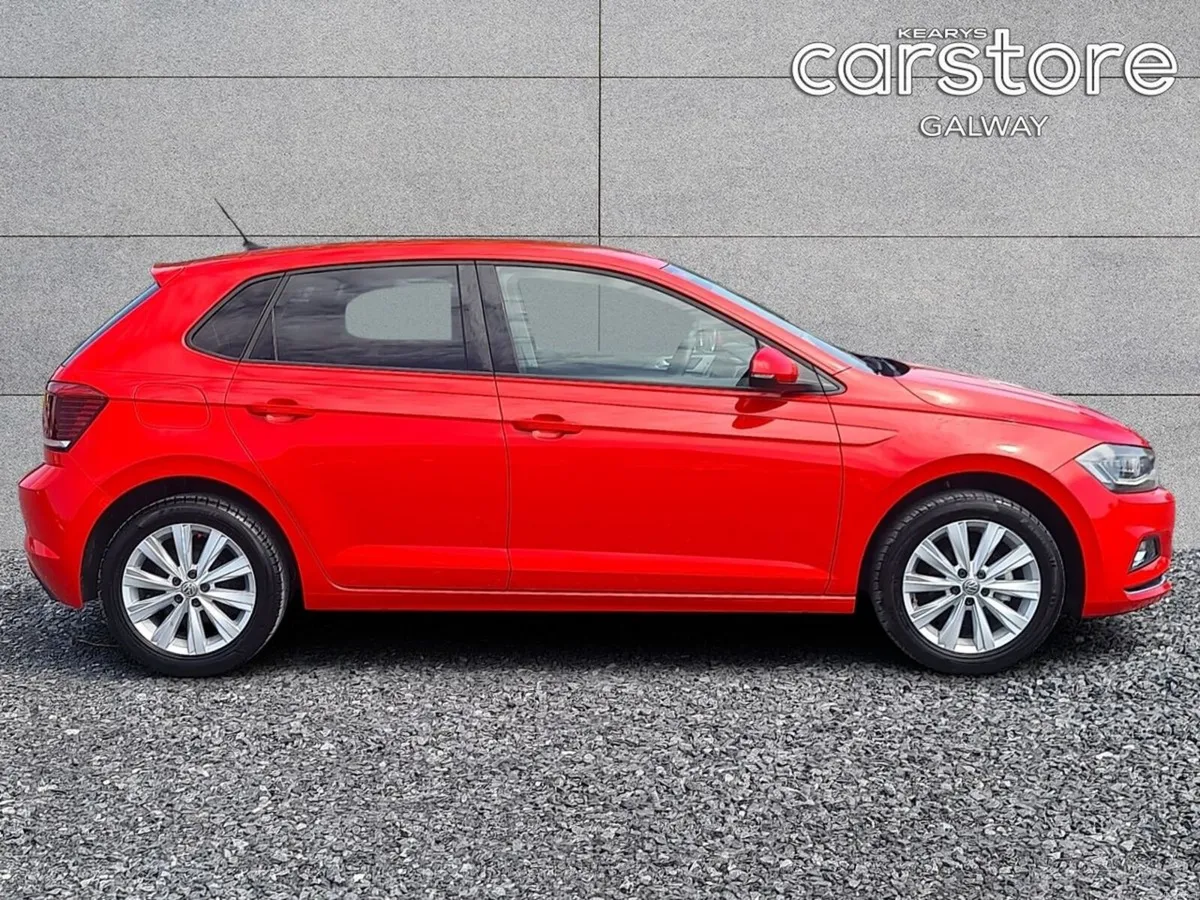 Volkswagen Polo TSI High Line Tech Edition - Image 2