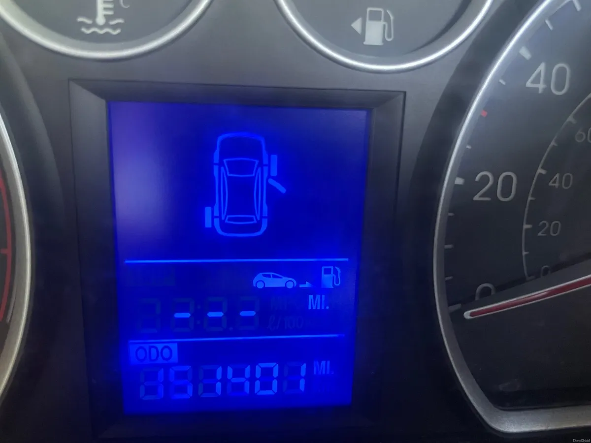 Hyundai i30 2009 style - Image 2