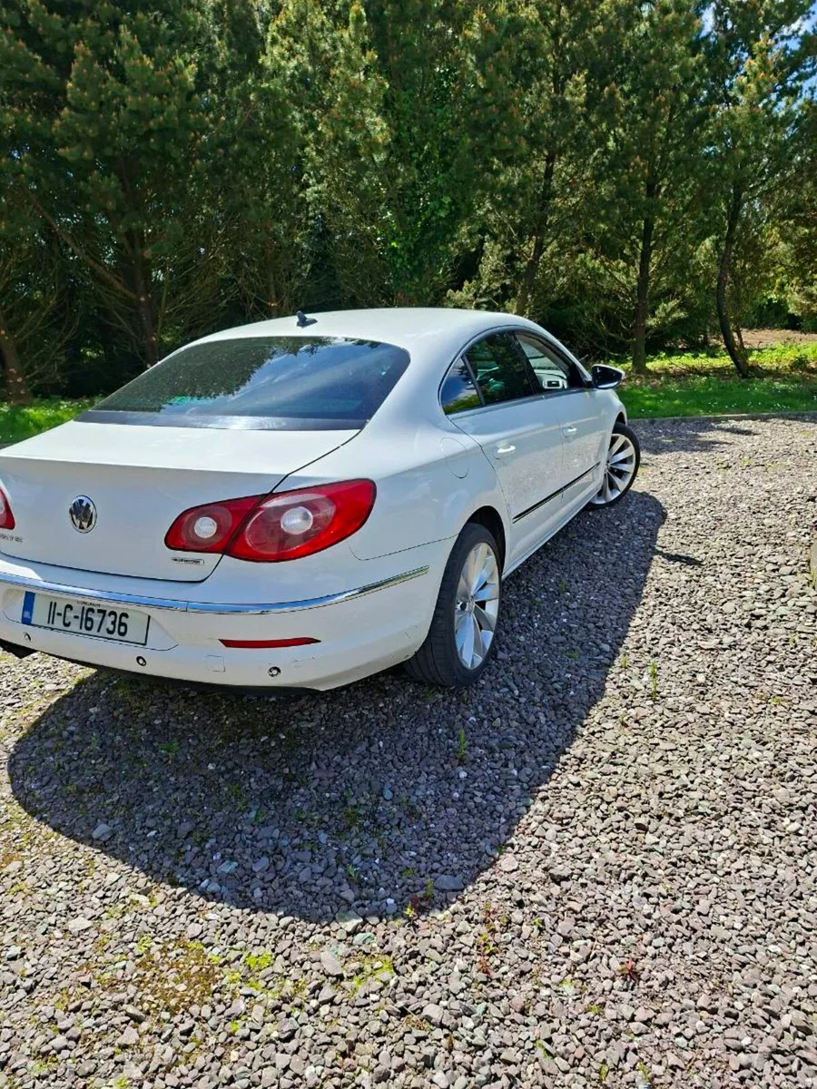 Volkswagen - Image 2