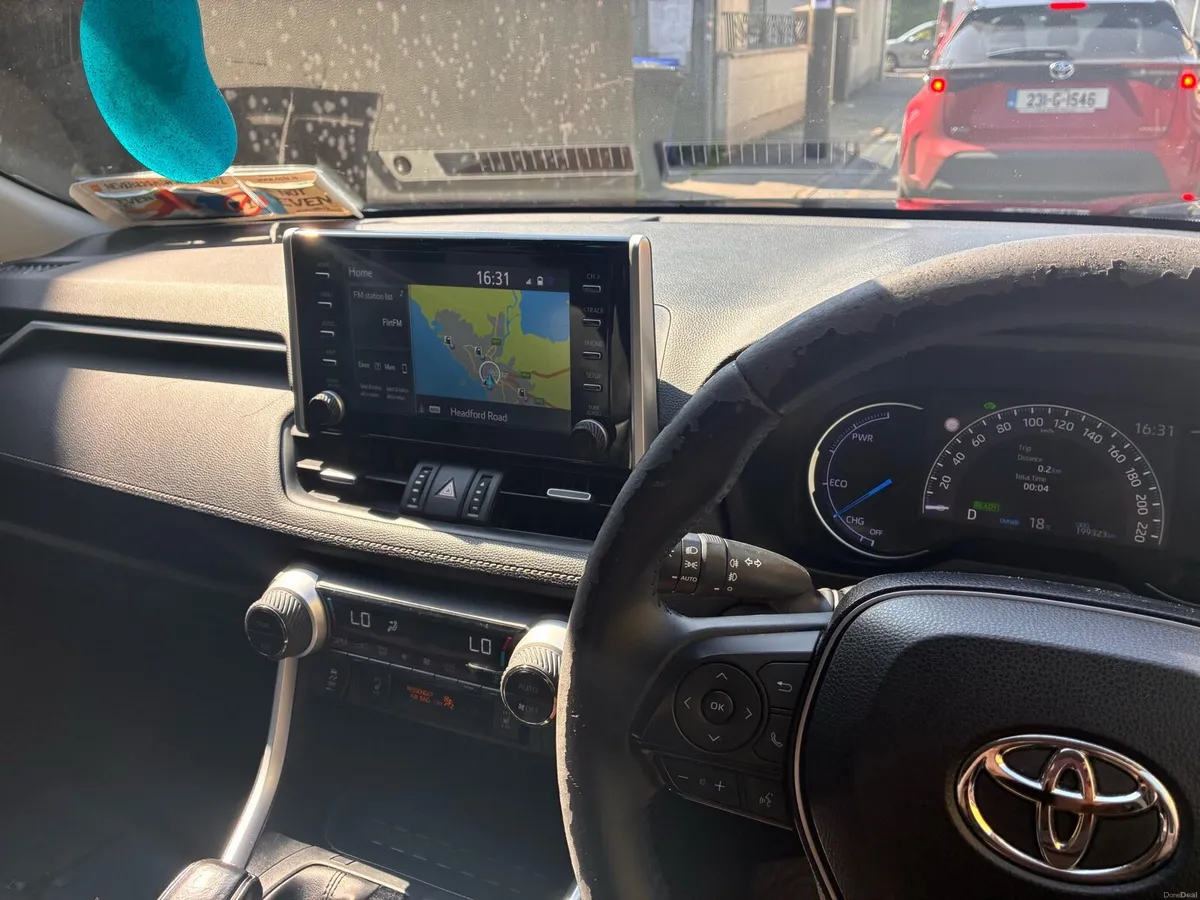 Toyota RAV4 Sol Edition - Image 4