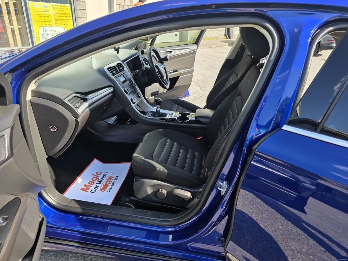 Ford Mondeo 2016 - Image 4