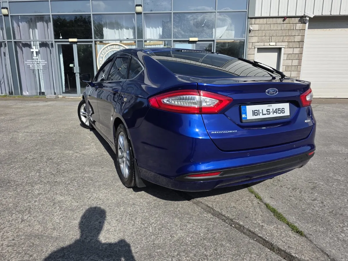 Ford Mondeo 2016 - Image 3