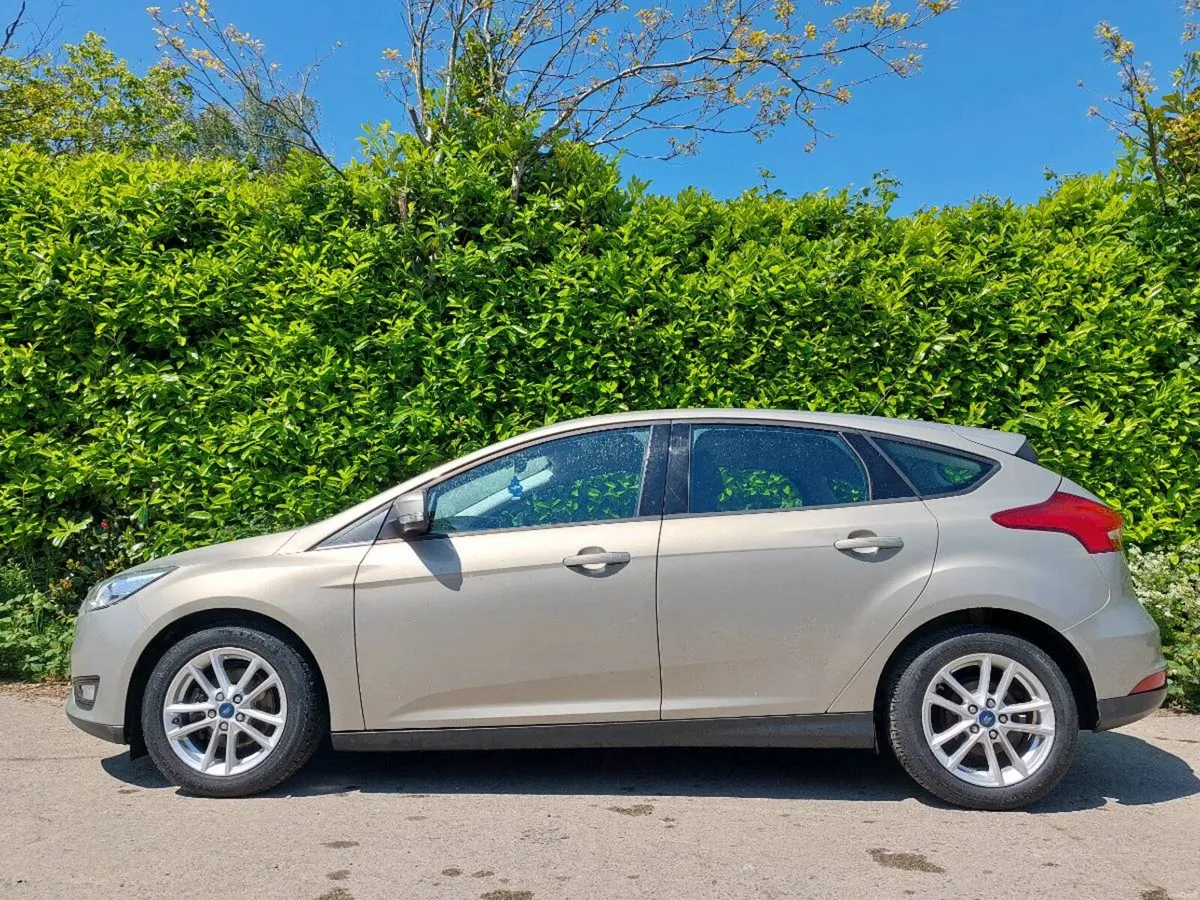 2016 FORD FOCUS 1.5TDCI STYLE LOW KMS - Image 3