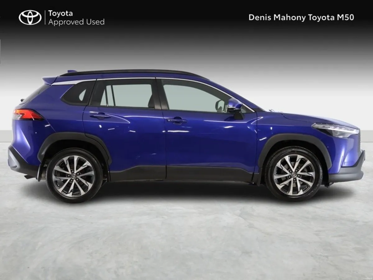 Toyota Corolla Cross Sport Hybrid - Image 3