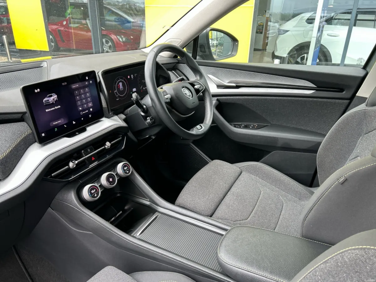 Skoda Kodiaq SEL 2.0 TDI 150HP - Image 3
