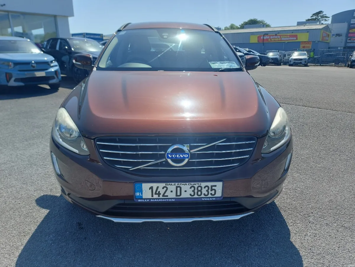 Volvo XC60 D4 FWD SE GT 5DR AUTO - Image 3