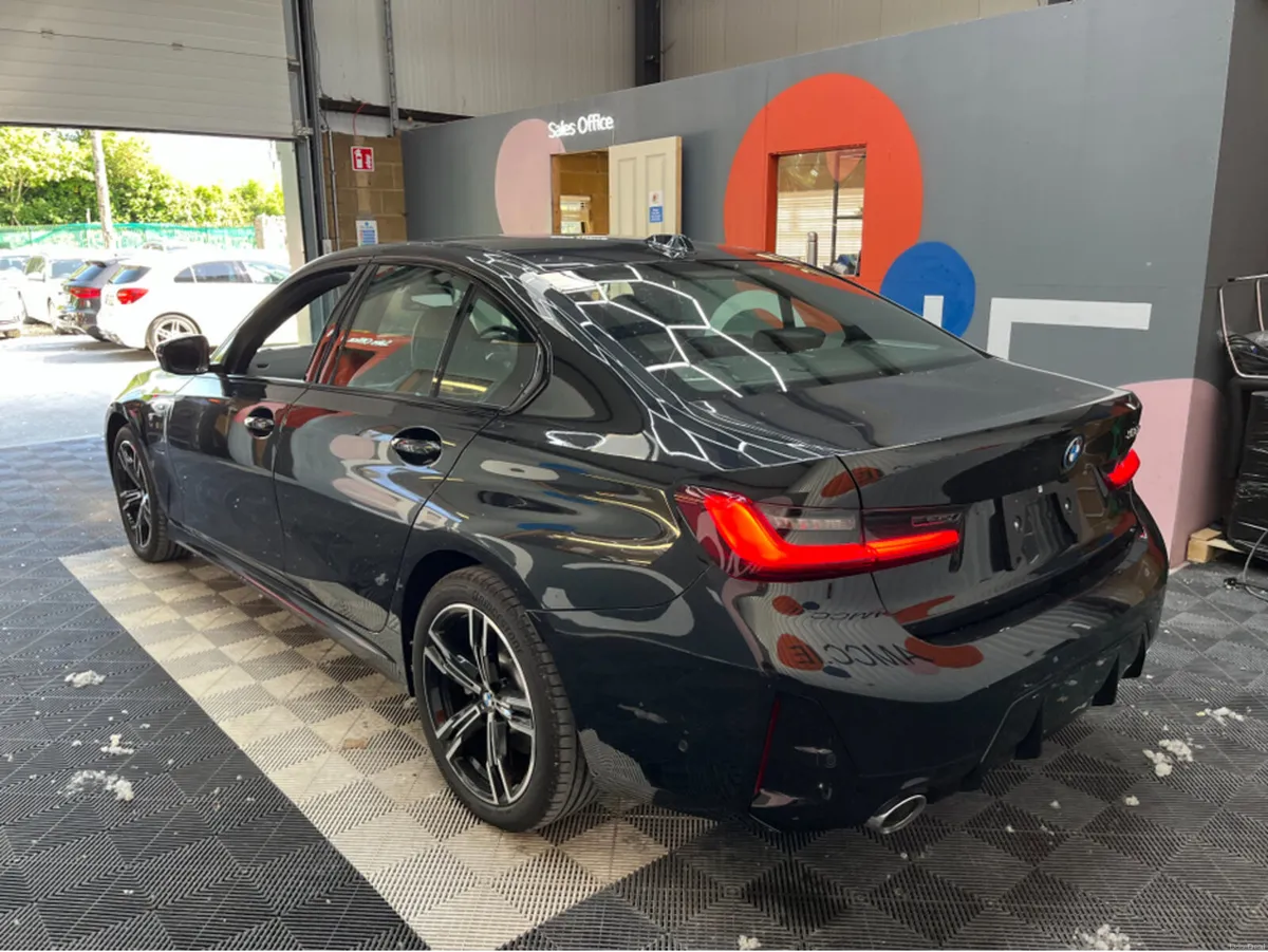 BMW 3-Series 2025 BMW 330E 2.0 AUTOMATIC / CRUISE - Image 4