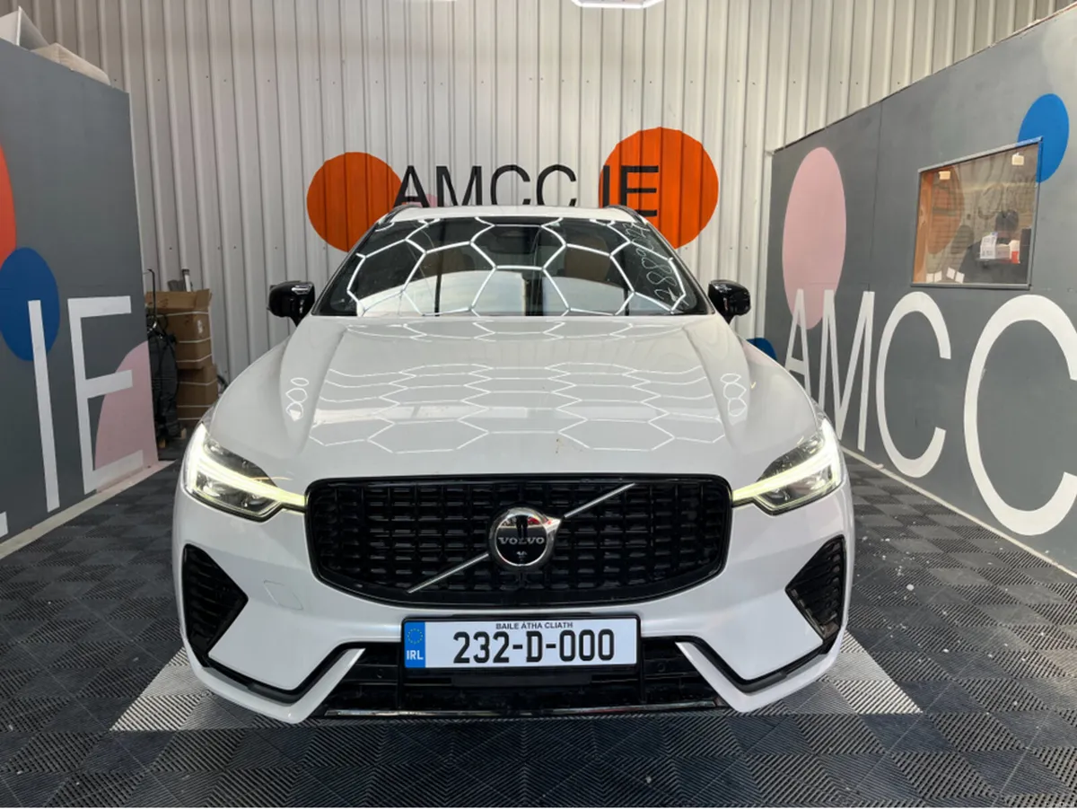 Volvo XC60 €44950 2023 VOLVO XC60 RECHARGE T6 2.0 - Image 6