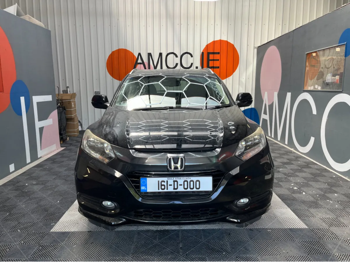 Honda Vezel €15950 2016 HONDA VEZEL HYBRID Z 1.5 A - Image 6