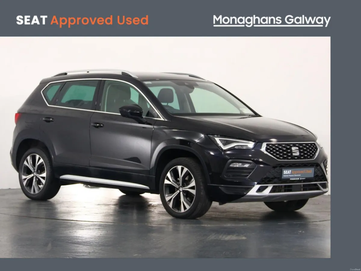 SEAT Ateca PA 2.0 TDI 150HP XP+ - Image 1
