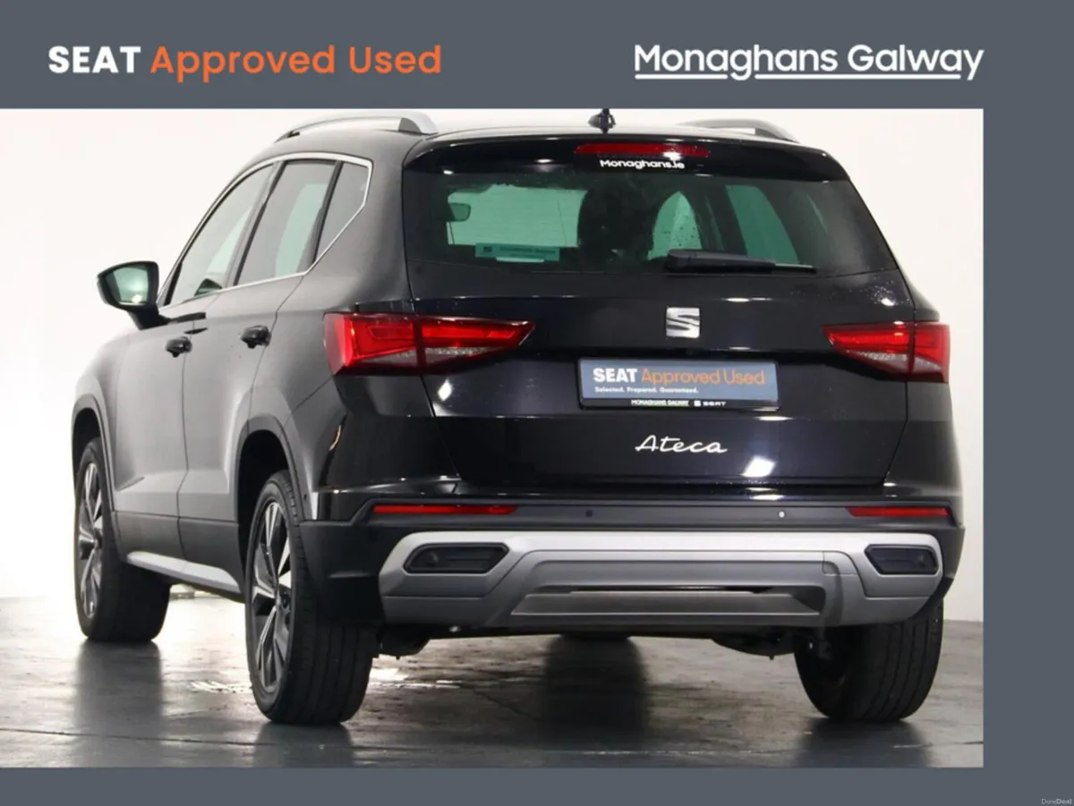 SEAT Ateca PA 2.0 TDI 150HP XP+ - Image 5