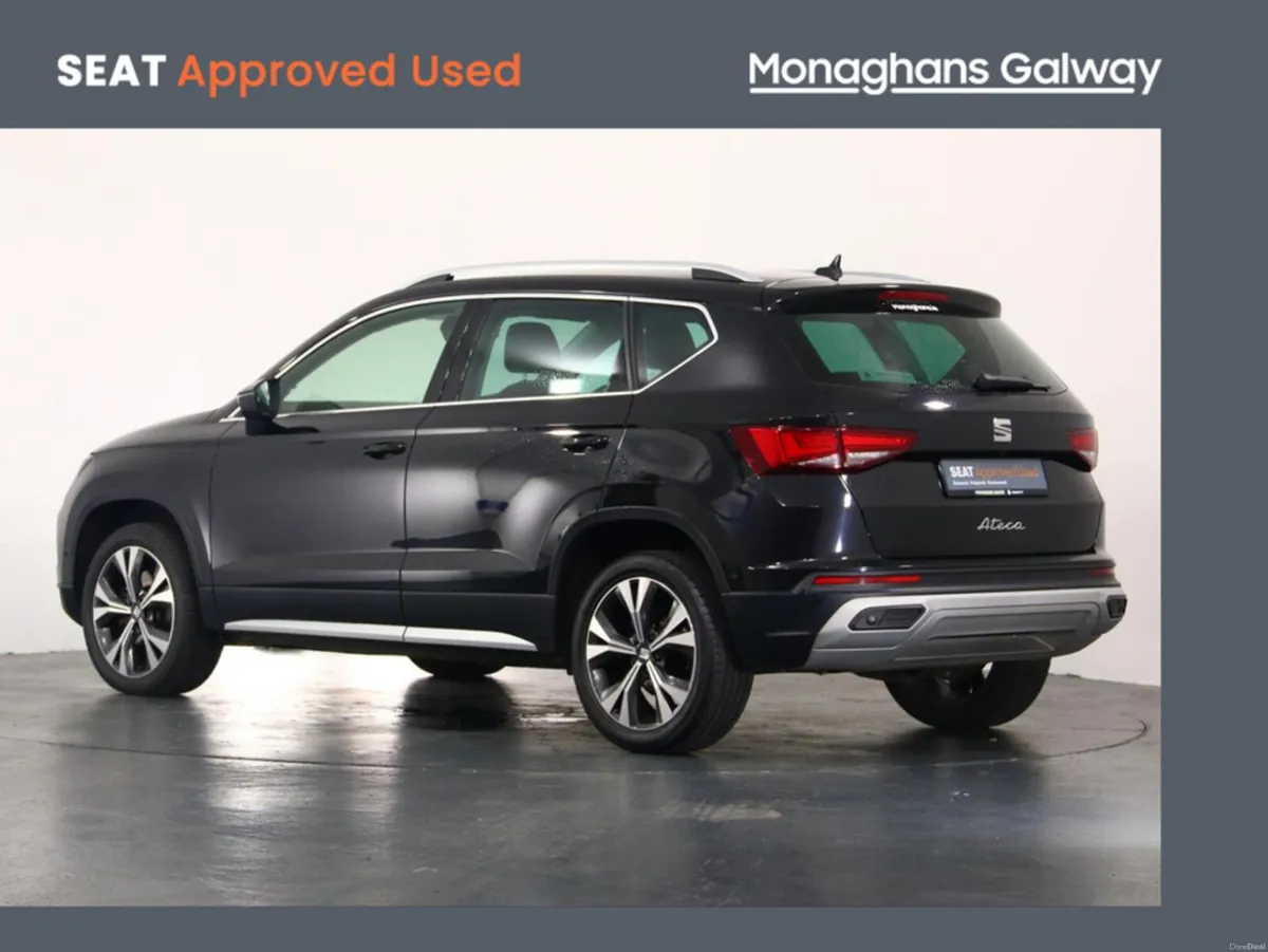 SEAT Ateca PA 2.0 TDI 150HP XP+ - Image 6