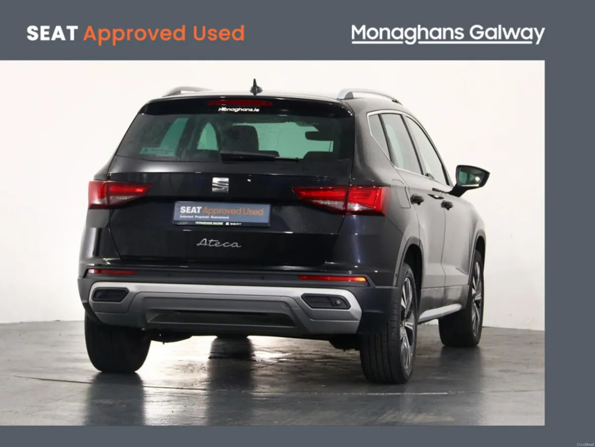SEAT Ateca PA 2.0 TDI 150HP XP+ - Image 4