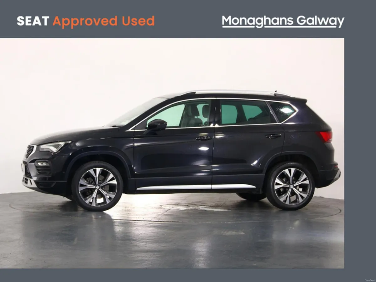 SEAT Ateca PA 2.0 TDI 150HP XP+ - Image 3