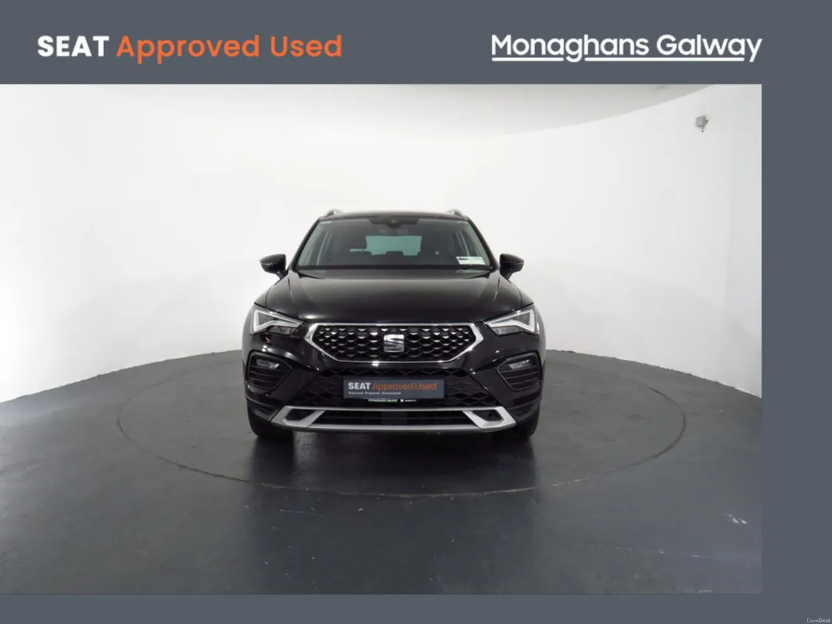 SEAT Ateca PA 2.0 TDI 150HP XP+ - Image 2