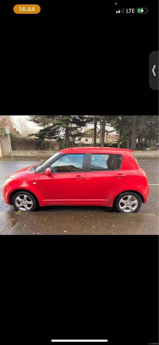 Suzuki swift - Image 3