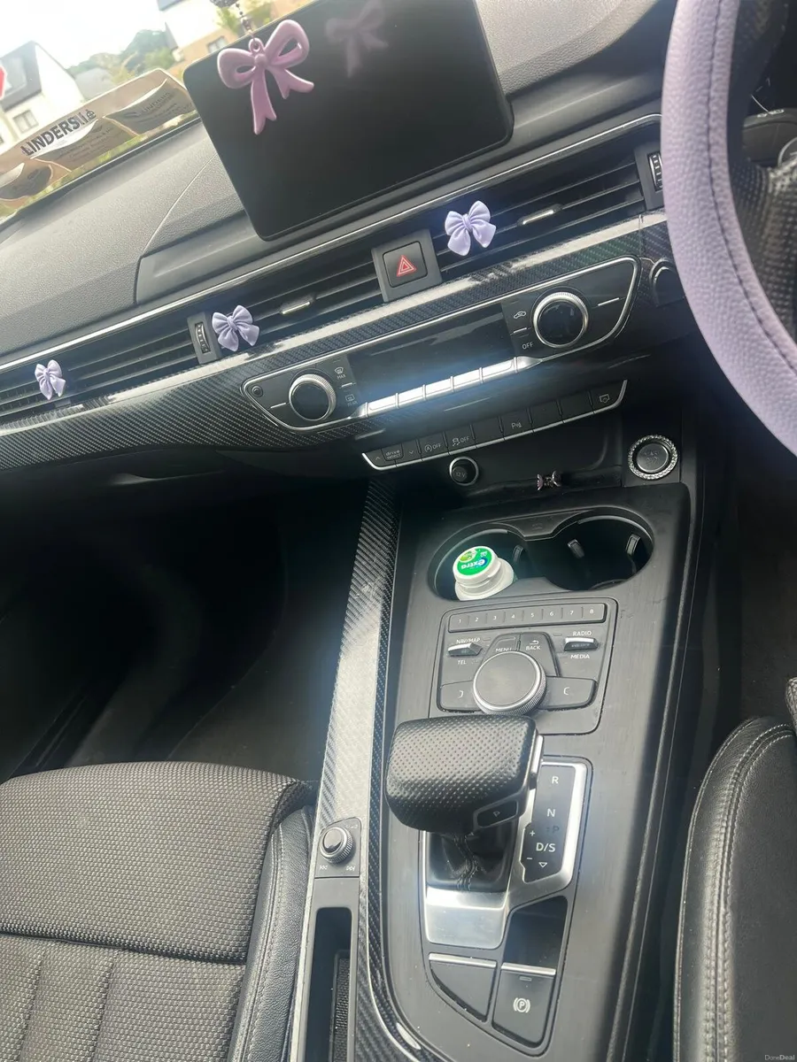 Audi a4 Sline - Image 3