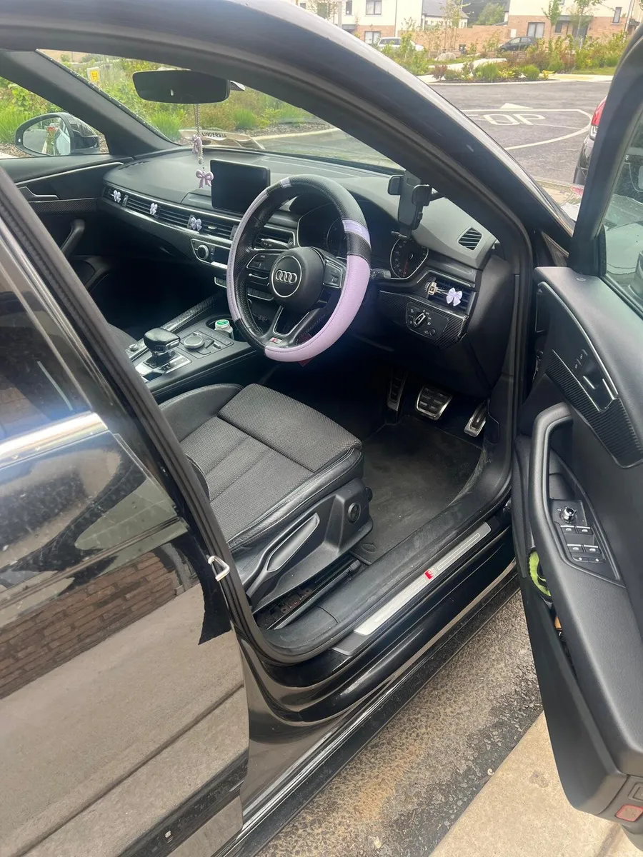 Audi a4 Sline - Image 4