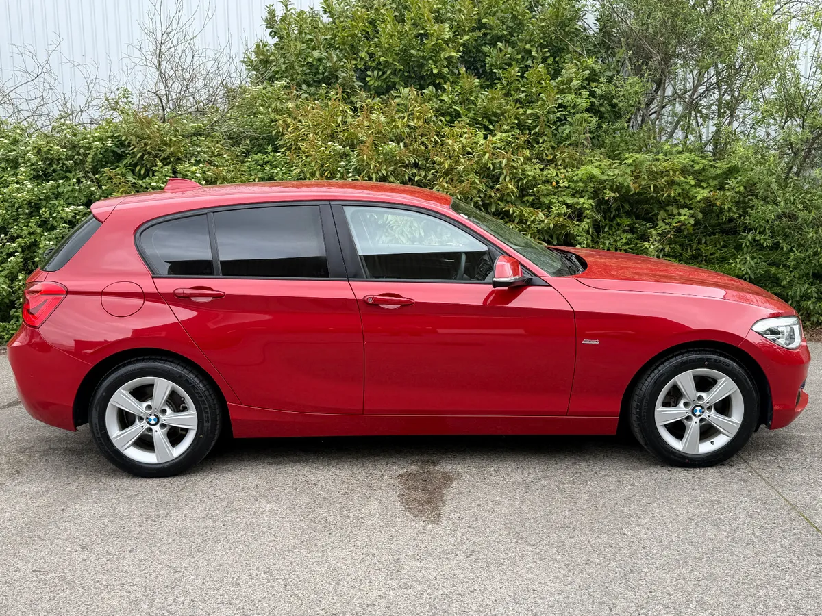 BMW 1 Series 118D Low KM (Finance available) - Image 3