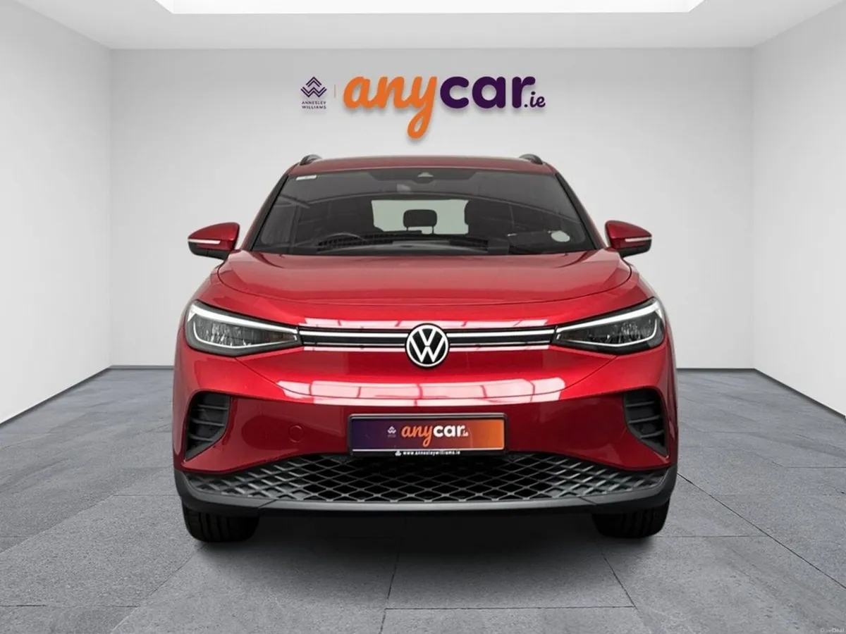 Volkswagen ID.4 Life 52KWH 148Bhp - Image 3