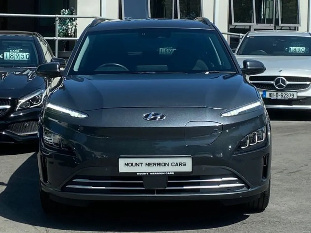Hyundai KONA 64kW 94% Battery Health - Image 3
