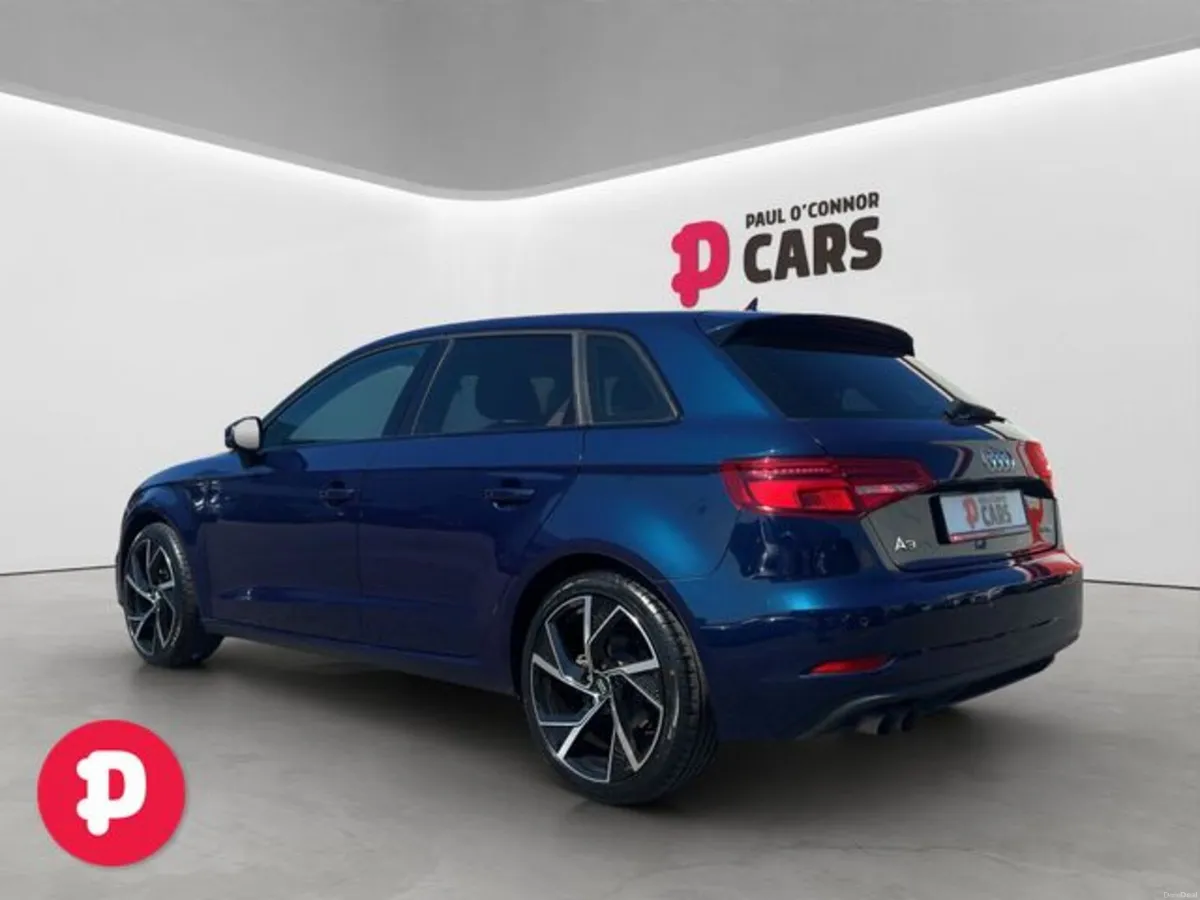 Audi A3 1.4TFSI Auto - Straight Sale Discount / 6 - Image 3