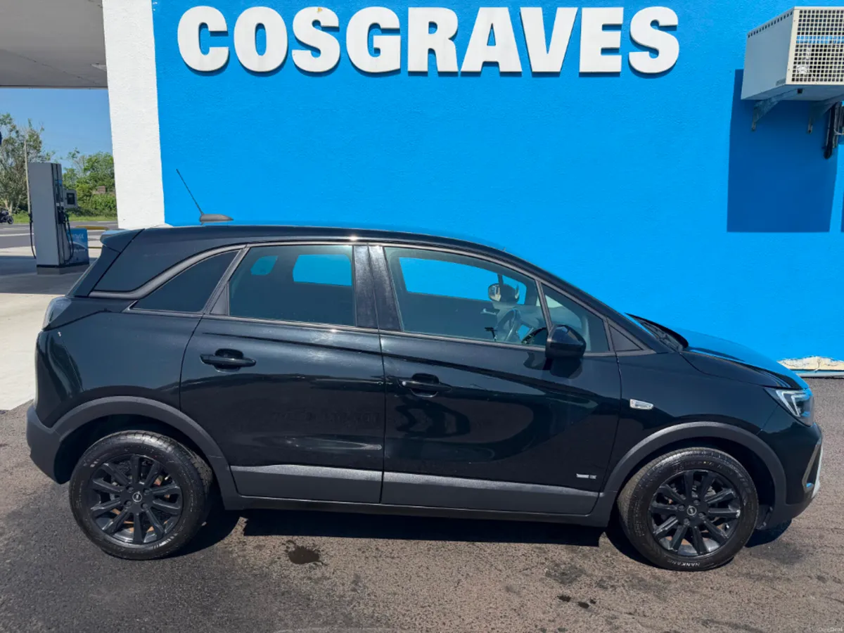Opel Crossland 1.5 Diesel Sri 6sp 5DR * BLUETOOTH - Image 2