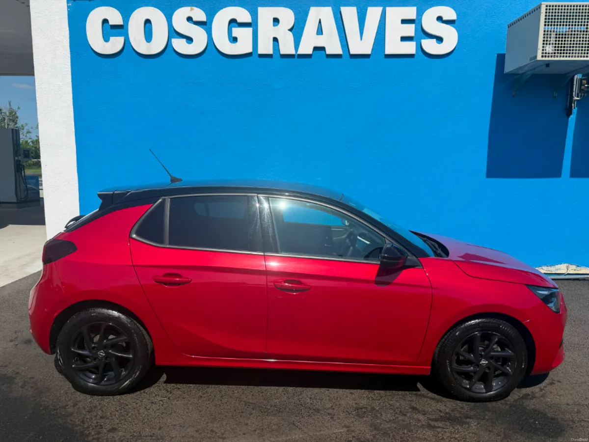 Opel Corsa Sri-1.2 75ps-pet-5sp 4DR * REVERSING CA - Image 2