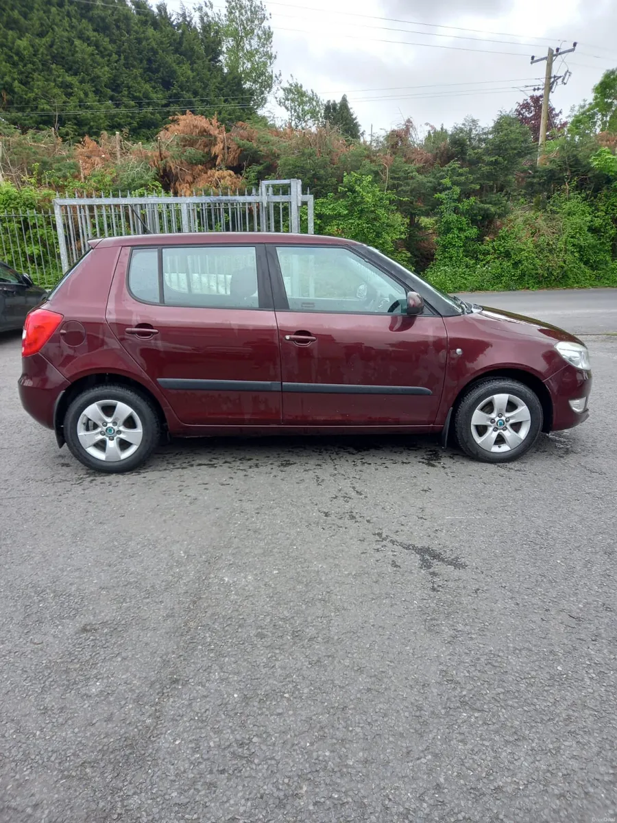 Skoda Fabia 2011 – Ideal Starter Car! - Image 3