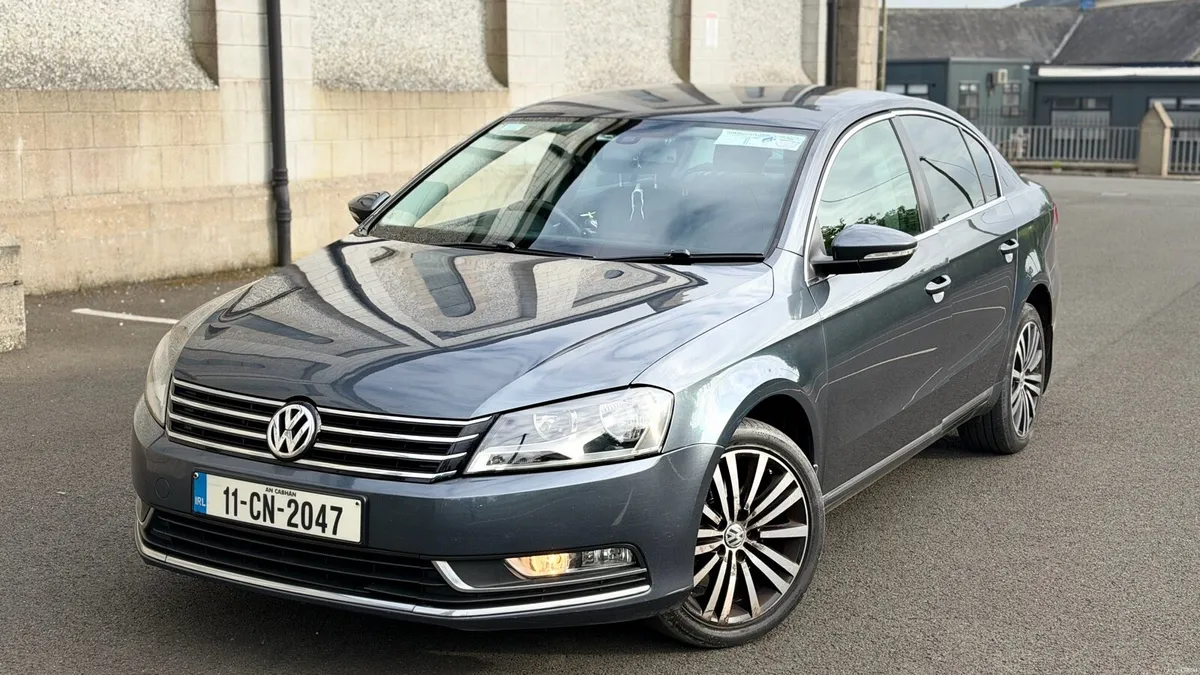 Volkswagen 2500 - Image 3
