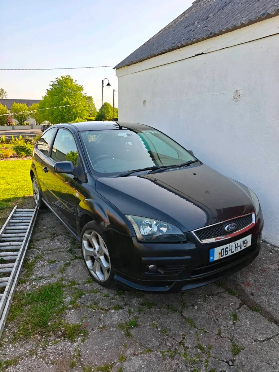 Ford focus - Image 1