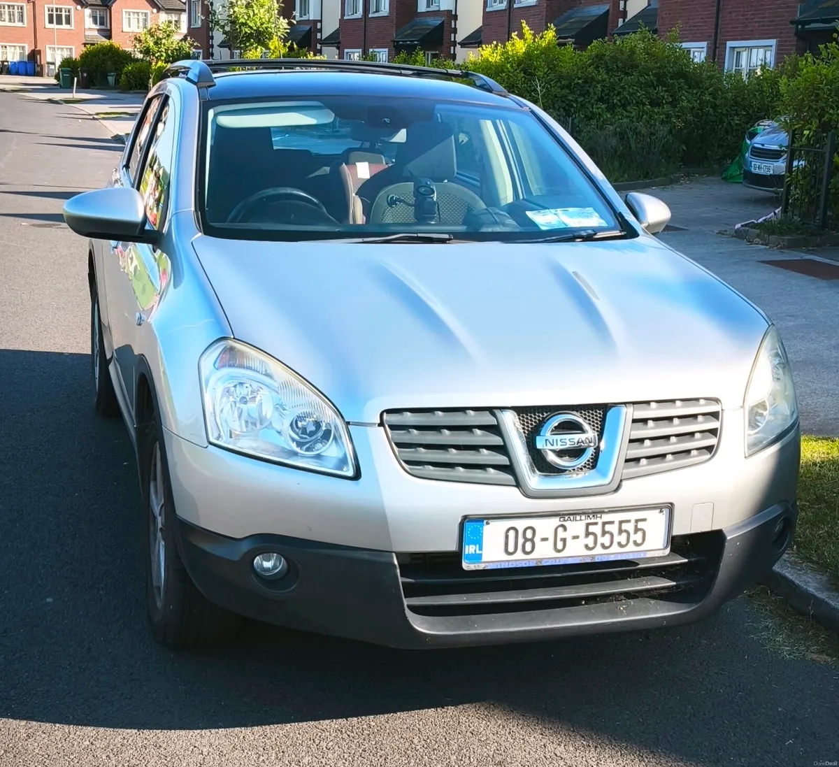 Nissan Qashqai - Image 4