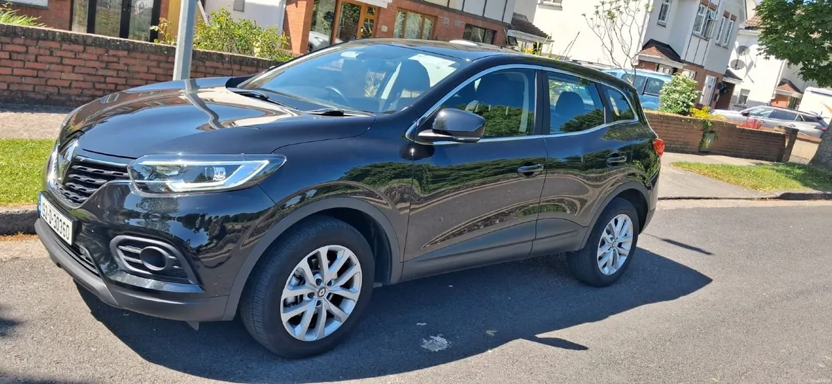 Renault Kadjar 2019 - Image 3