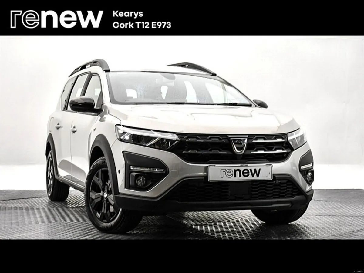 Dacia Jogger Extreme SE TCe 110 - Image 1