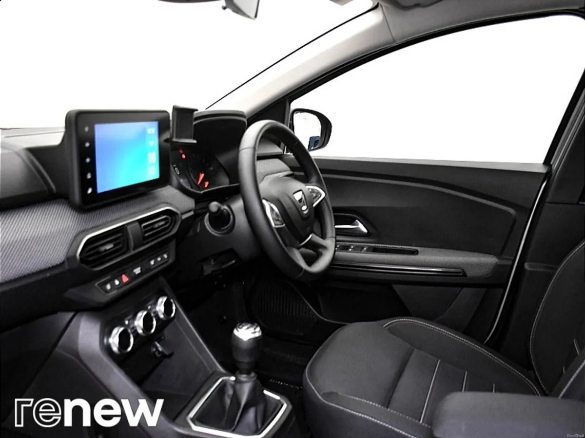Dacia Jogger Extreme SE TCe 110 - Image 5