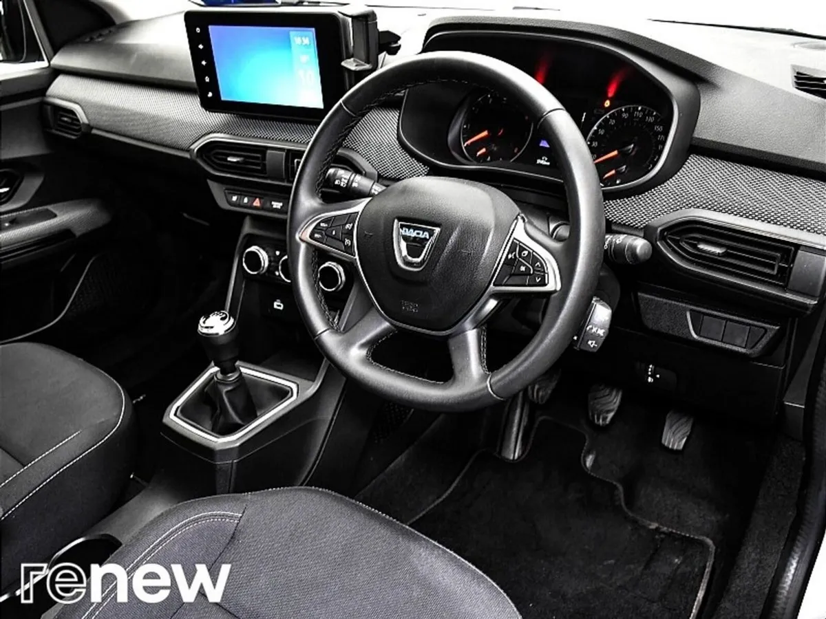 Dacia Jogger Extreme SE TCe 110 - Image 6