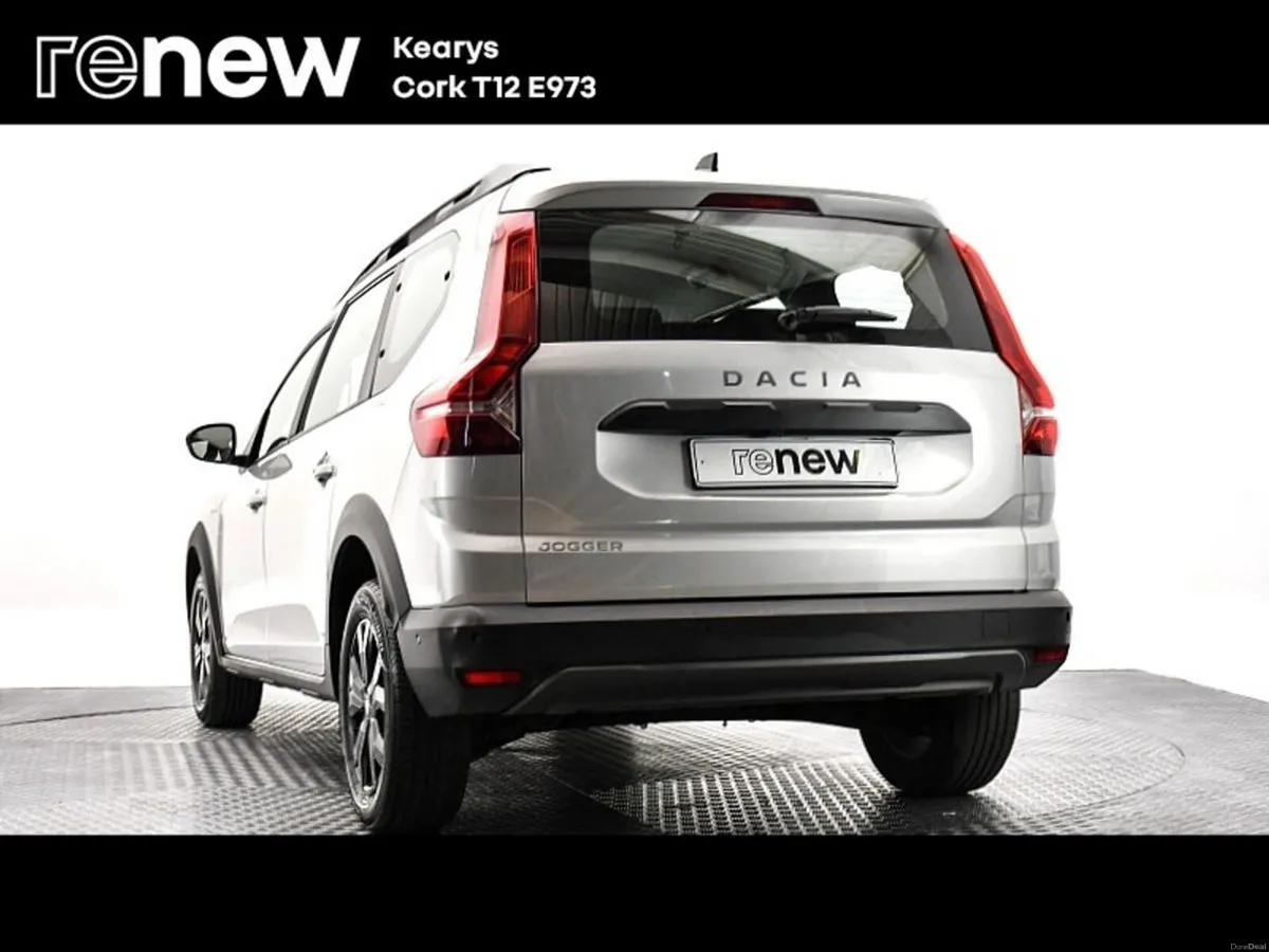 Dacia Jogger Extreme SE TCe 110 - Image 3
