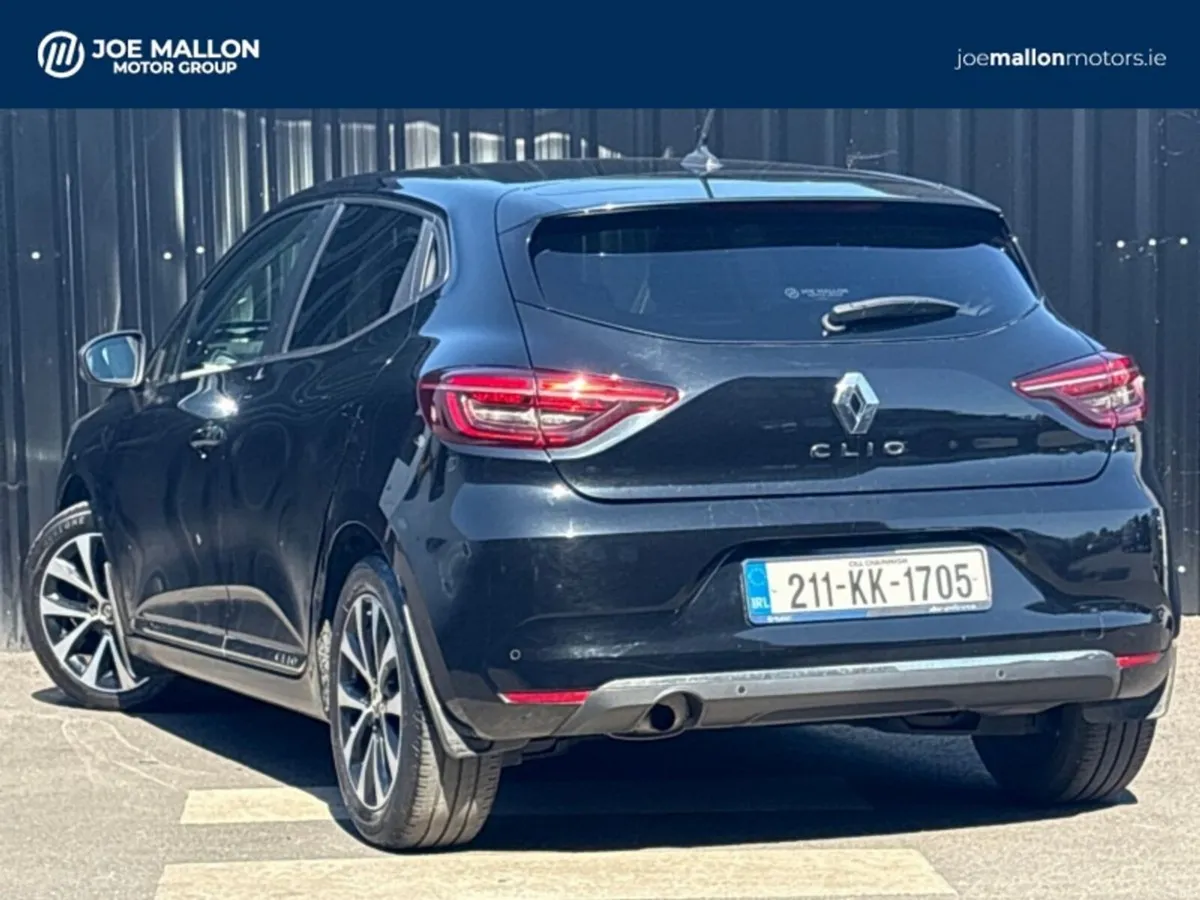 Renault Clio Iconic TCe 100 MY19 - Image 3