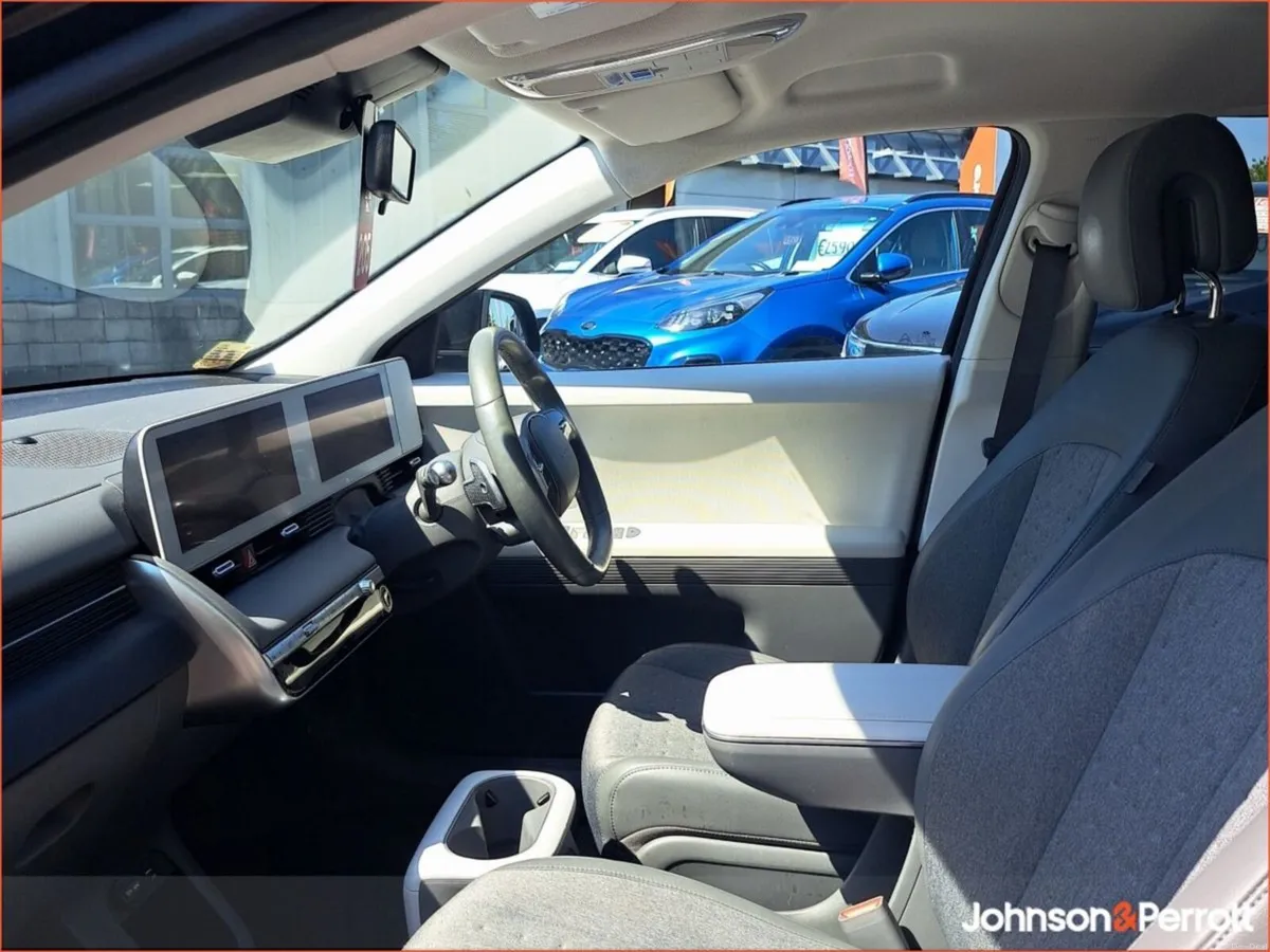 Hyundai IONIQ 5 77kW Executive Plus - Image 3