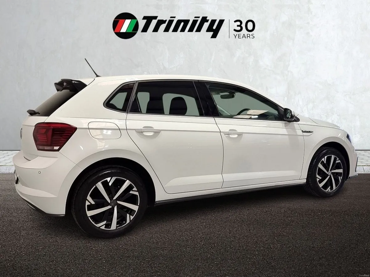 Volkswagen Polo ** R-LINE ** 1.0 TSI ** 65BHP ** M - Image 3