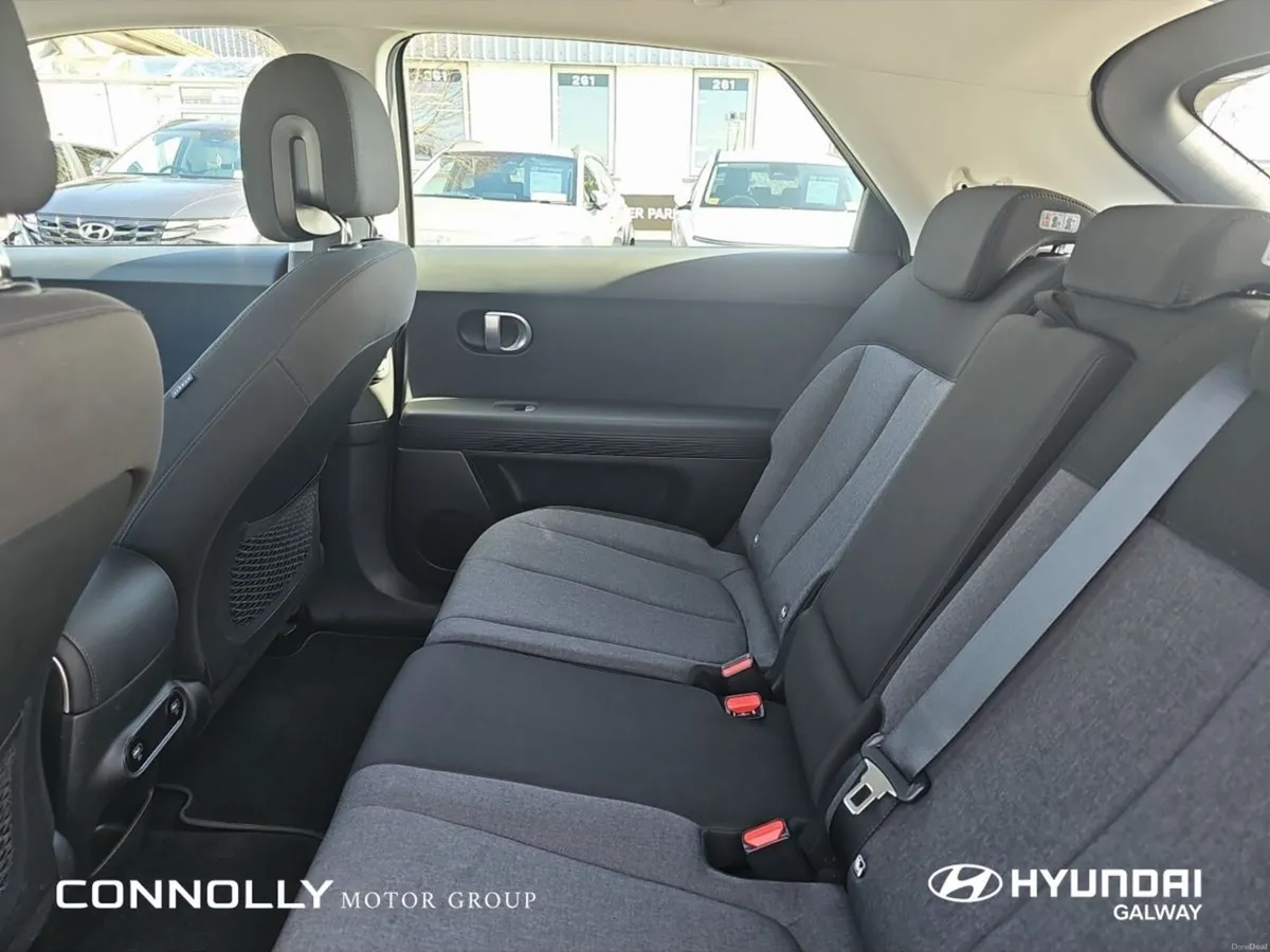 Hyundai IONIQ 5 Ioniq 5 Aurora 58 kW - Image 6