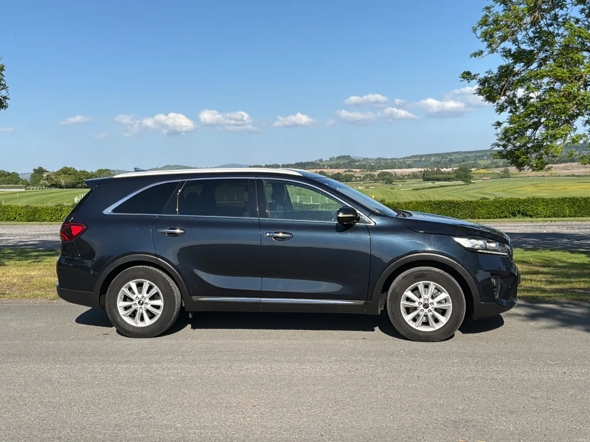Kia Sorento 2019 Platinum 7 seaters - Image 3