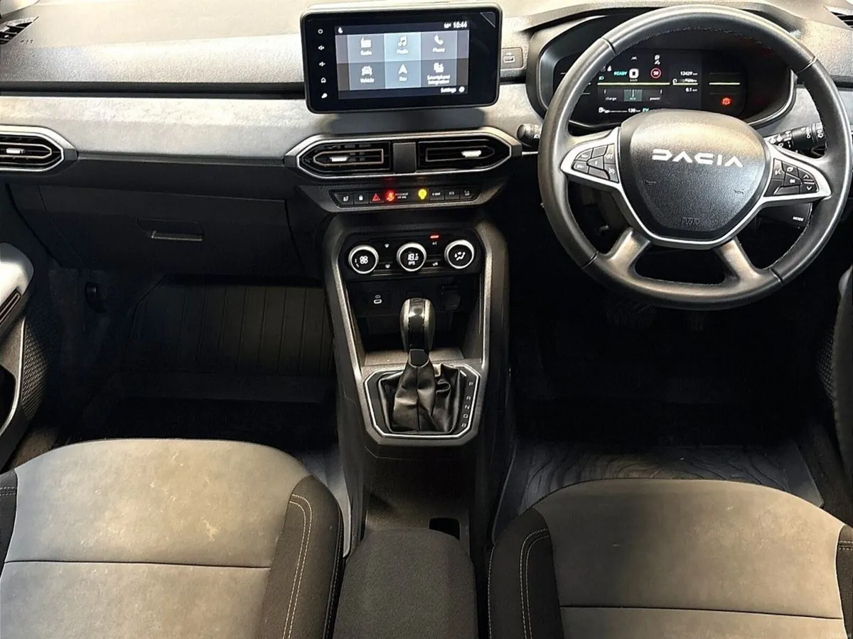 Dacia Jogger HEV 145 Extreme Auto - Image 2