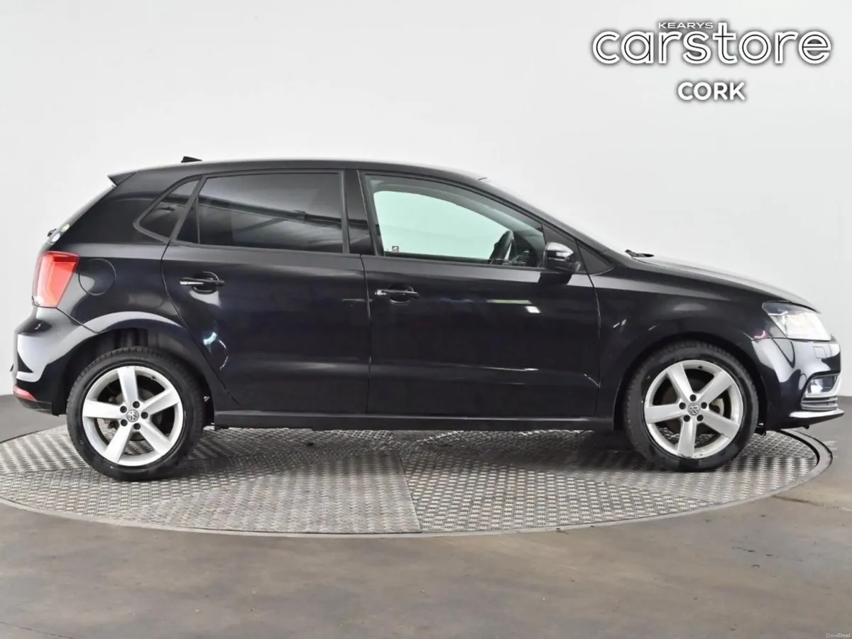 Volkswagen Polo 1.2 TSI Auto - Image 2
