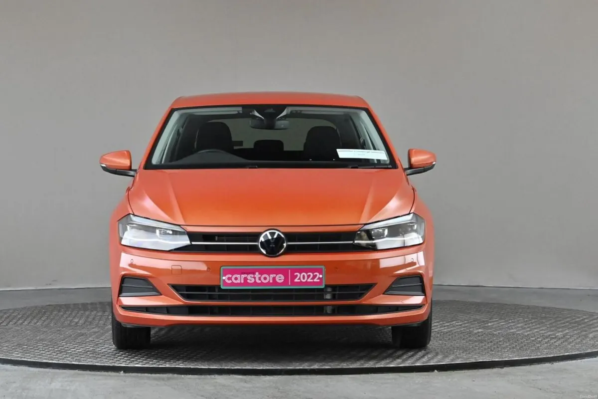 Volkswagen Polo 1.0 TSI DSG LIFE **DIG DASH**CAR P - Image 2